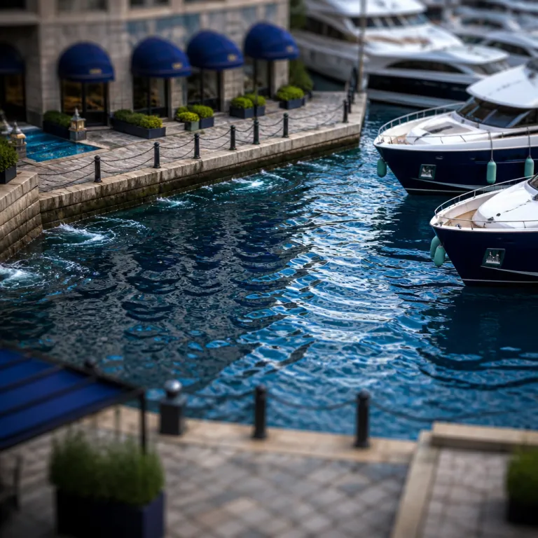 A refined Boston itinerary for luxury stays and hidden-city gems