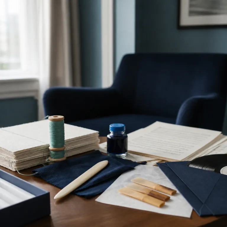 Art, jazz and rare books: the cultural life hiding inside Boston hotels