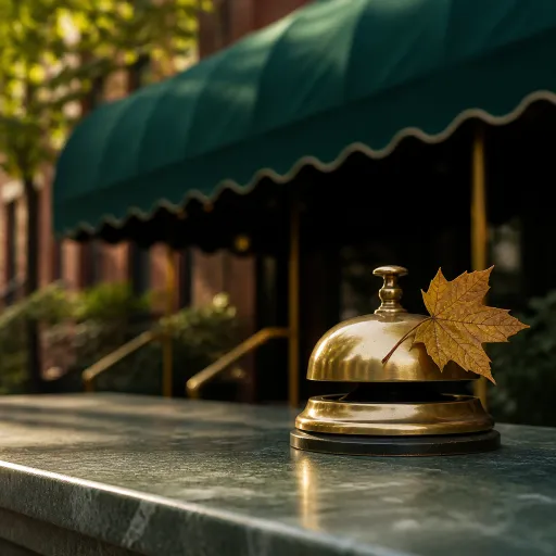 September is loading: the fall events shaping Boston's next hotel season