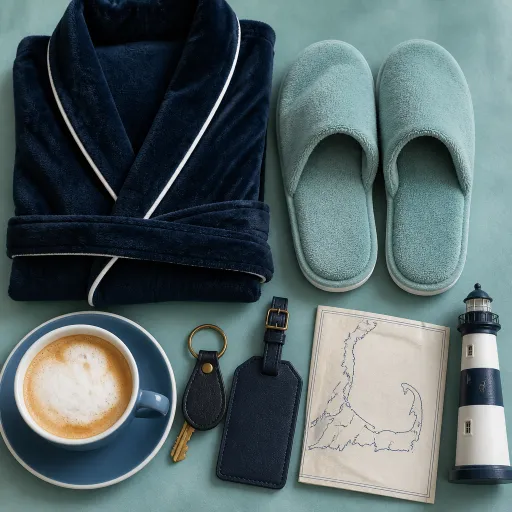 Luxury hotels in Massachusetts for refined stays in Boston and beyond