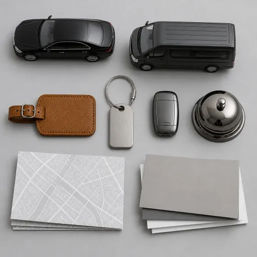 Luxury and premium hotel booking website in Boston: elevate your stay with tailored transportation options