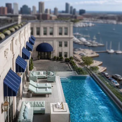 Where comfort meets elegance: a guide to Boston 5 star hotels