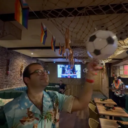 Interview with Vasil Bozdo: The Best Food Spots in Boston You Shouldn’t Miss