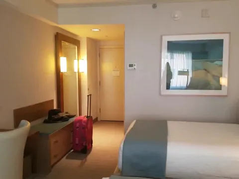 Seaport Hotel® Boston