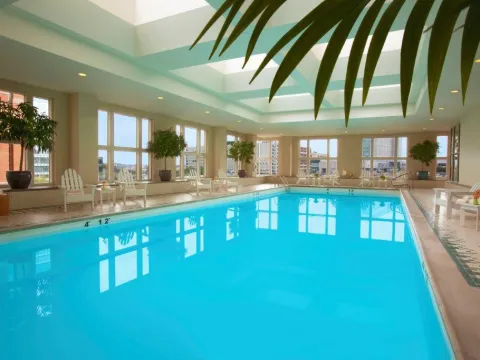 Seaport Hotel® Boston
