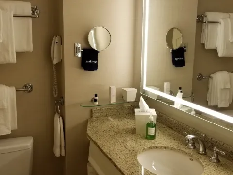 Seaport Hotel® Boston