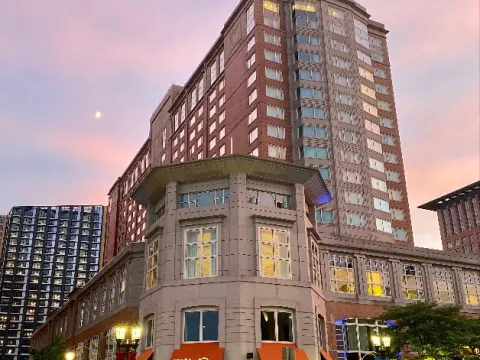 Seaport Hotel® Boston