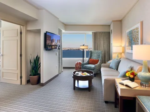 Seaport Hotel® Boston