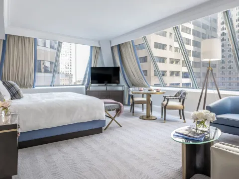 The Langham, Boston