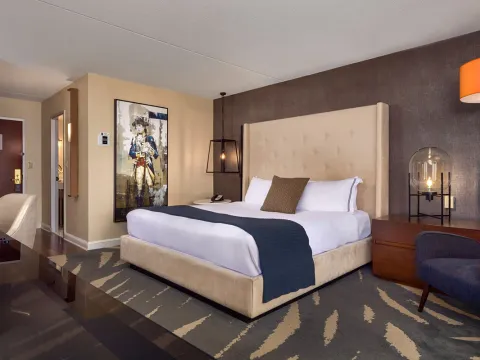 Revere Hotel Boston Common