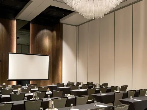 Revere Hotel Boston Common