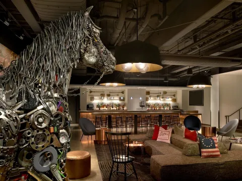 Revere Hotel Boston Common
