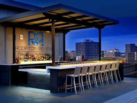 Revere Hotel Boston Common