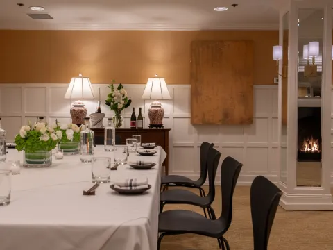 The Eliot Suite Hotel
