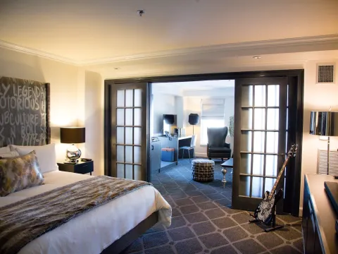 Boston Hotel Commonwealth