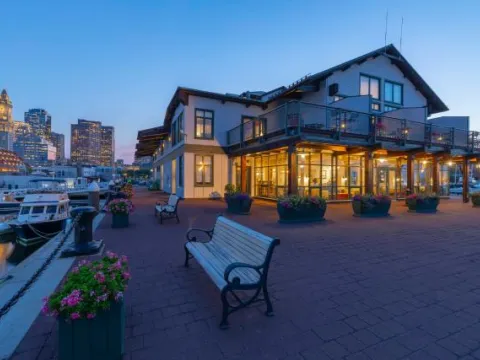 Boston Yacht Haven
