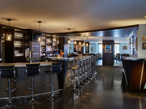 Battery Wharf Hotel, Boston Waterfront