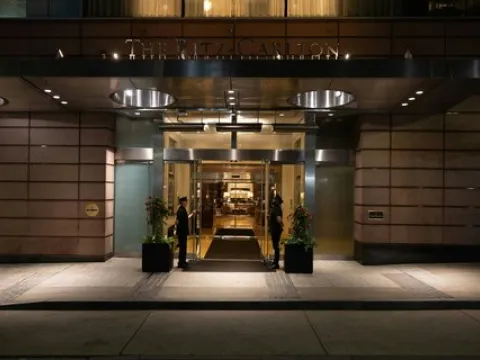 The Ritz-Carlton, Boston