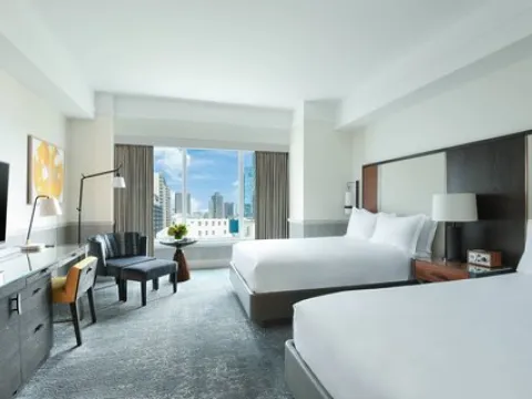 The Ritz-Carlton, Boston