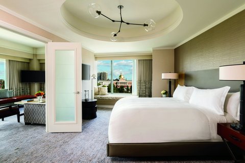 The Ritz-Carlton, Boston