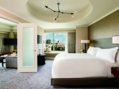 The Ritz-Carlton, Boston