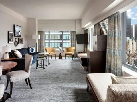 The Ritz-Carlton, Boston
