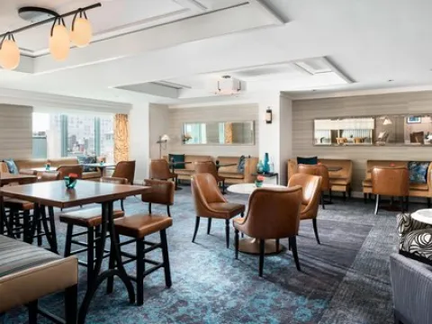The Ritz-Carlton, Boston