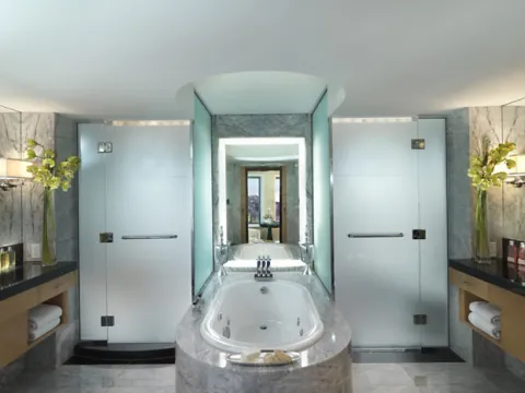 Mandarin Oriental Boston