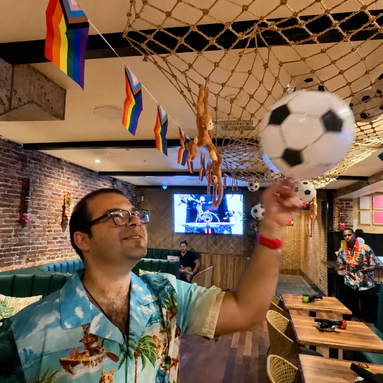 Interview with Vasil Bozdo: The Best Food Spots in Boston You Shouldn’t Miss