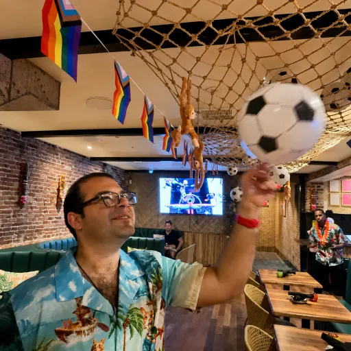 Interview with Vasil Bozdo: The Best Food Spots in Boston You Shouldn’t Miss