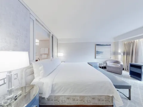 InterContinental Boston, an IHG Hotel
