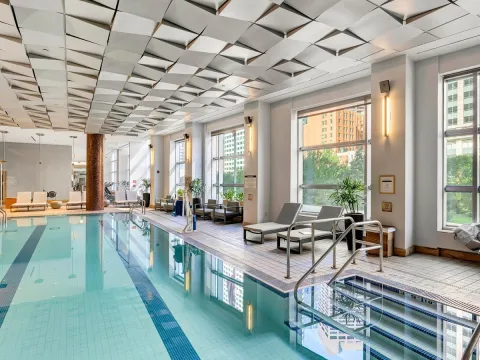 InterContinental Boston, an IHG Hotel