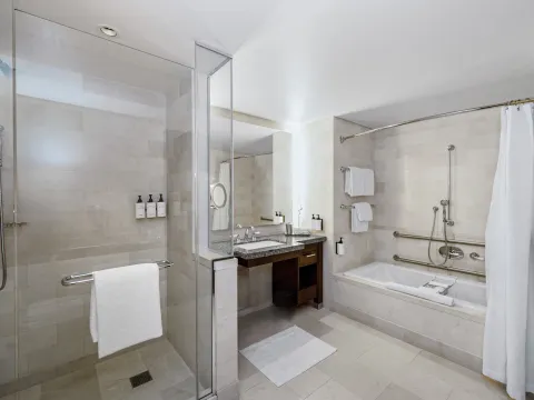 InterContinental Boston, an IHG Hotel