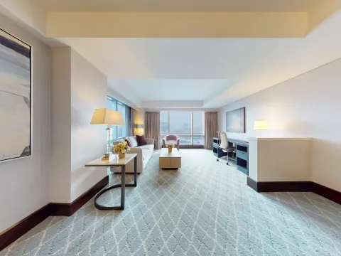 InterContinental Boston, an IHG Hotel