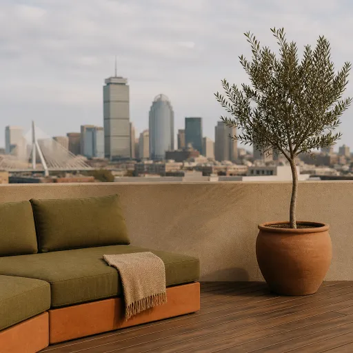 Beyond the drink: what makes a Boston hotel rooftop worth the elevator ride