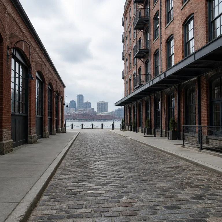 Boston's most anticipated opening: how to base yourself near Hawksmoor in Fort Point