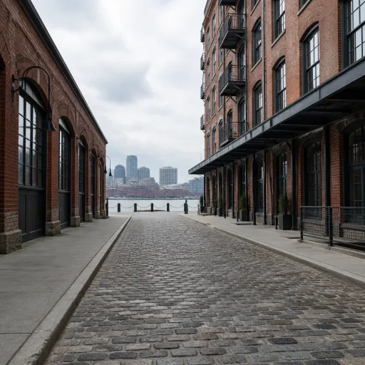Boston's most anticipated opening: how to base yourself near Hawksmoor in Fort Point