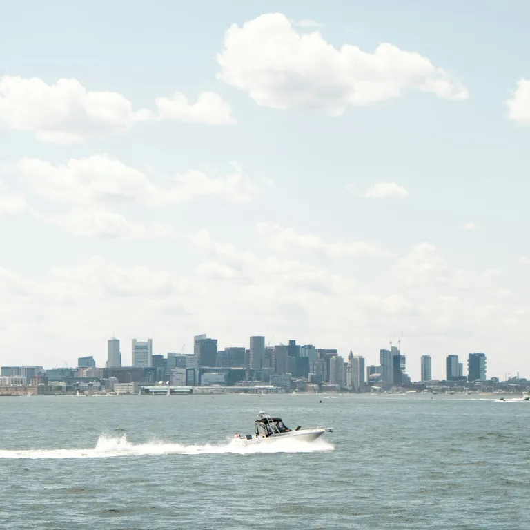 Top Hotels in East Boston