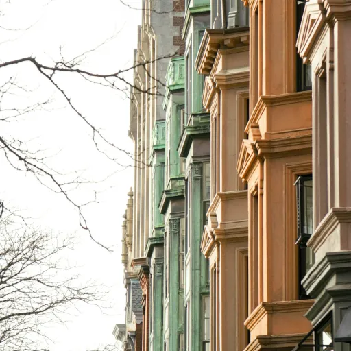 Back Bay