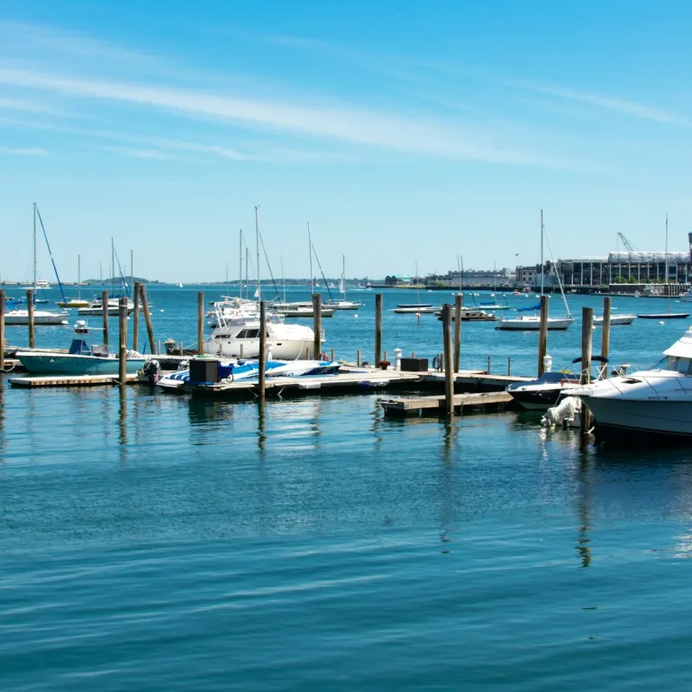 Best Hotels on the Boston Waterfront