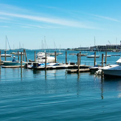 Waterfront