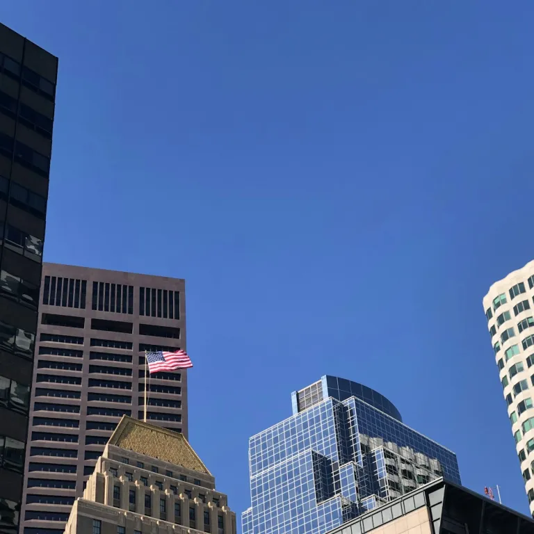 Best Hotels in the Financial District, Boston