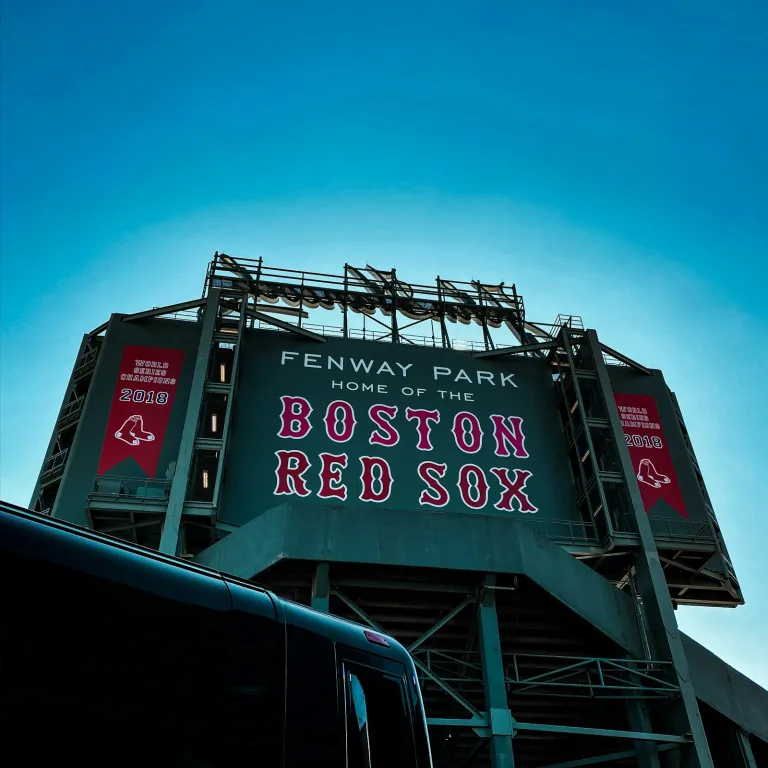 Best Hotels in Fenway-Kenmore, Boston