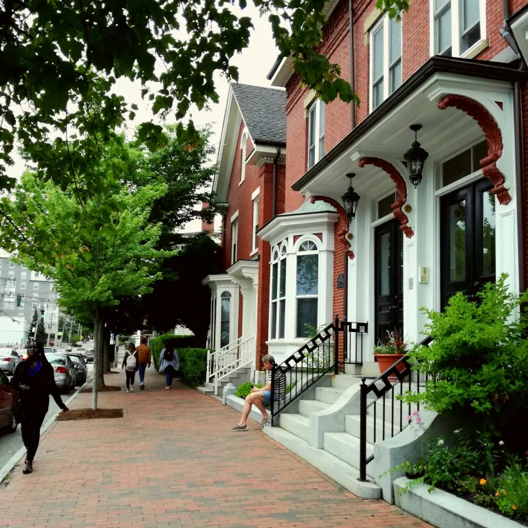 Best Hotels in the South End, Boston