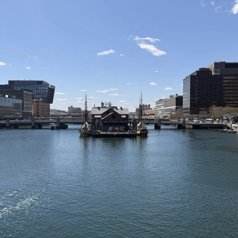 Best Hotels in the Boston Seaport District