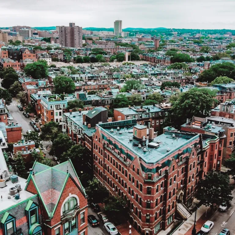 Best Hotels in South Boston