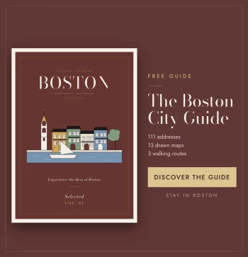 Boston City Guide 2026 (livre blanc)