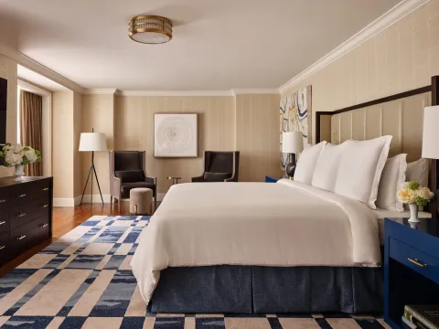 Four Seasons Boston