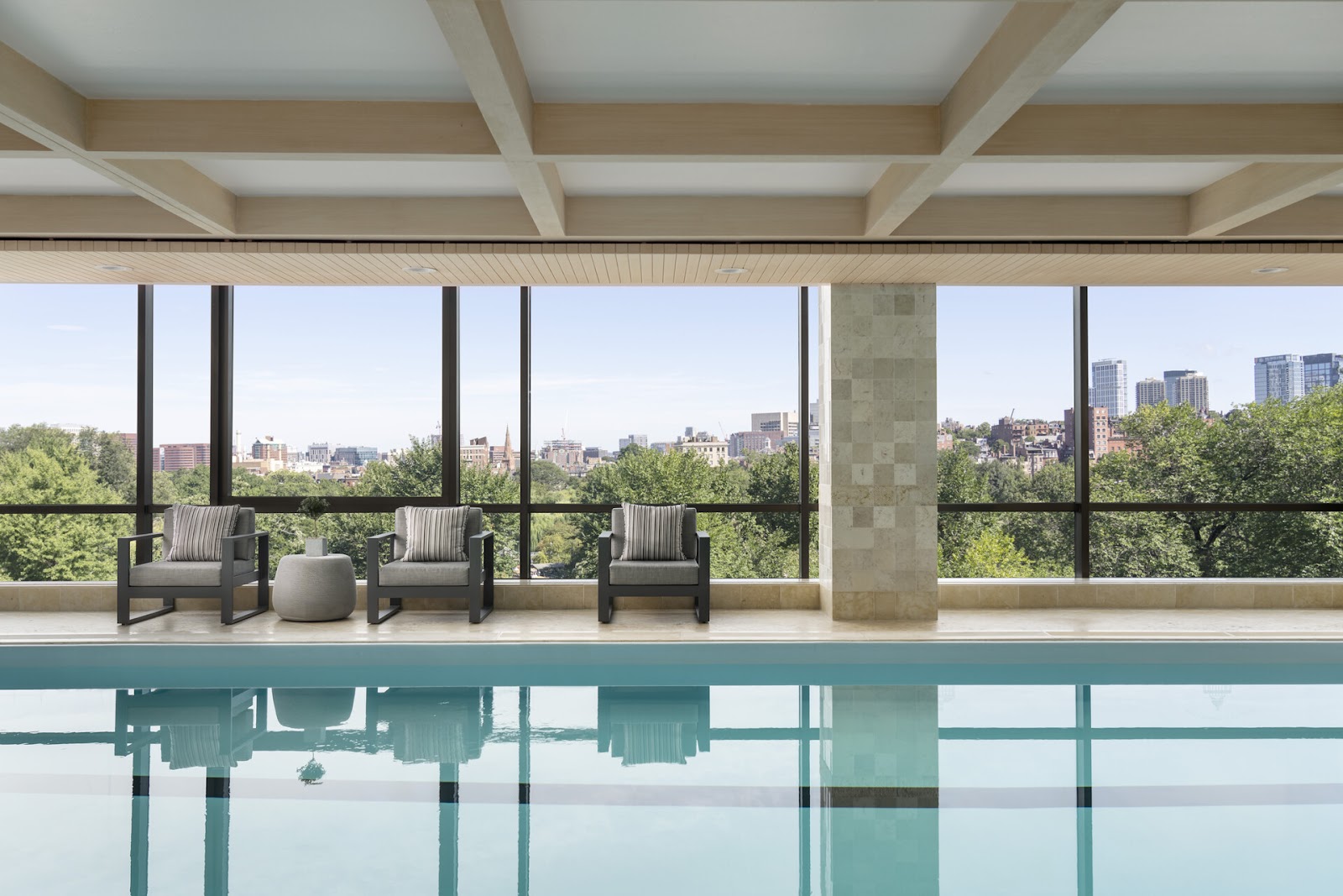 Four Seasons Boston