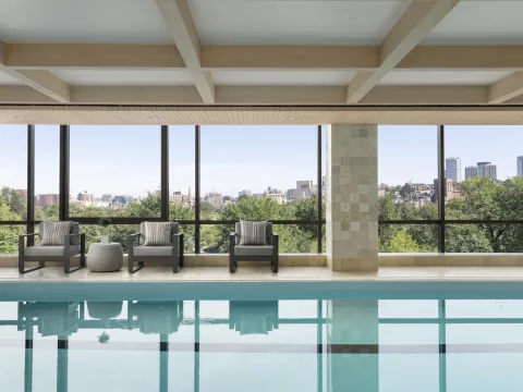 Four Seasons Boston